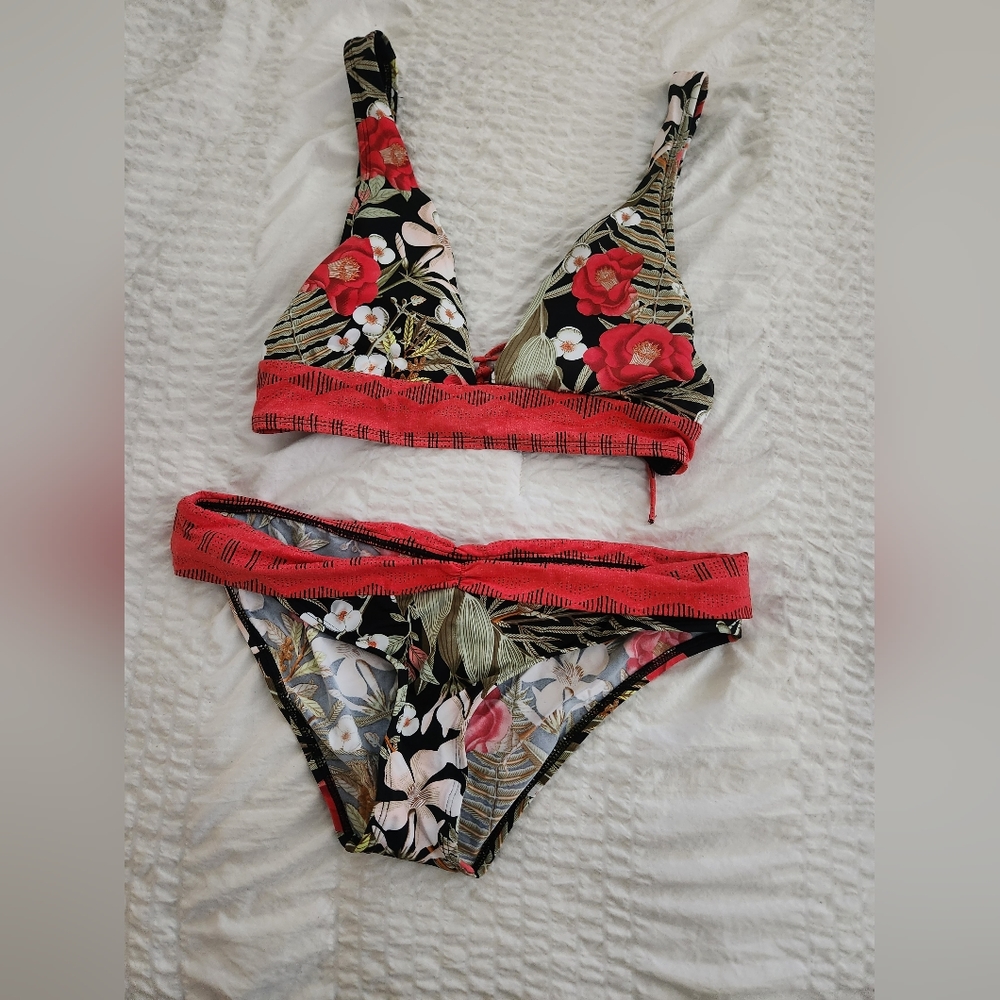 Swim Suit
